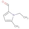 1-Ethyl-5-methyl-1H-pyrrole-2-carboxaldehyde