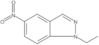 1-Ethyl-5-nitro-1H-indazole