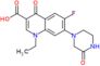 Oxonorfloxacin