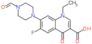 N-Formylnorfloxacin