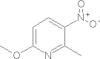 6-Methoxy-3-nitro-2-picoline