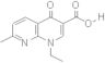 Nalidixic acid