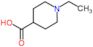 1-ethylpiperidine-4-carboxylic acid