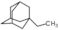 1-ethyltricyclo[3.3.1.1~3,7~]decane