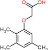 (2,3,5-trimethylphenoxy)acetic acid