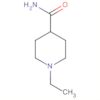 4-Piperidinecarboxamide, 1-ethyl-