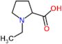 1-ethylproline