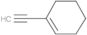 1-ethynylcyclohexene