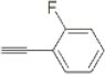 1-ethynyl-2-fluorobenzene