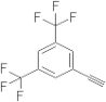 3',5'-Bis(trifluoromethyl)phenyl acetylene