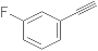 3-Fluorophenylacetylene