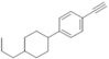 4-(4-PROPYL-CYCLOHEXYL)-PHENYL ACETYLENE