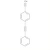 Benzene, 1-ethynyl-4-(phenylethynyl)-