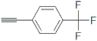 4-Ethynyl-alpha,alpha,alpha-trifluorotoluene
