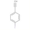 1-Ethynyl-4-iodobenzene