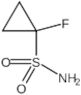 1-Fluorociclopropanosulfonamida