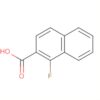 1-Fluoro-2-naphthalenecarboxylic acid