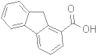 9H-Fluorene-1-carboxylic acid