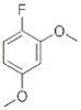 1-Fluoro-2,4-dimetossibenzene