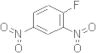 Dinitrofluorobenzene