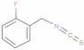 2-fluorobenzyl isothiocyanate