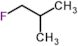 1-fluoro-2-methylpropane