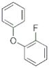 2-FLUORODIPHENYL ETHER