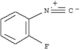 Benzene,1-fluoro-2-isocyano-