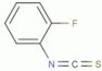 o-fluorophenyl isothiocyanate