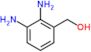 (2,3-diaminophenyl)methanol