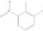 1-Fluoro-2-methyl-3-nitrobenzene