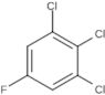 1,2,3-Trichloro-5-fluorobenzene