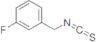 3-fluorobenzyl isothiocyanate