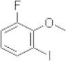 2-Fluoro-6-iodoanisole