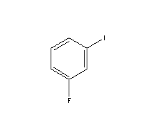 1-Fluoro-3-iodobenzene