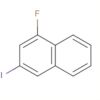 Naphthalene, 1-fluoro-3-iodo-