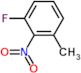 1-Fluoro-3-methyl-2-nitrobenzene