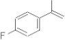 1-Fluoro-4-(1-methylethenyl)benzene