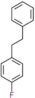 1-fluoro-4-(2-phenylethyl)benzene