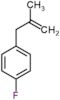 1-fluoro-4-(2-methylprop-2-en-1-yl)benzene