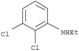 Benzenamine,2,3-dichloro-N-ethyl-