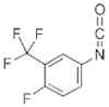 4-FLUORO-3-(TRIFLUOROMETHYL)PHENYL ISOCYANATE