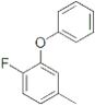 1-Fluoro-4-methyl-2-phenoxybenzene