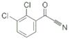 2,3-Dichloro-α-oxobenzeneacetonitrile