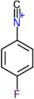 1-fluoro-4-isocyanobenzene