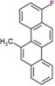 1-fluoro-5-methylchrysene