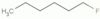 1-fluorohexane