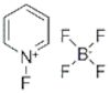 Pyridinium, 1-fluoro-, tetrafluoroborate(1-) (1:1)