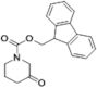 (9H-fluoren-9-yl)methyl3-oxopiperidine-1-carboxylate