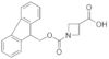 1-(9H-Fluorène-9-ylméthyl) 1,3-azétidinedicarboxylate